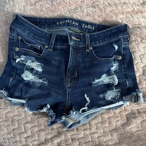 American eagle shorts